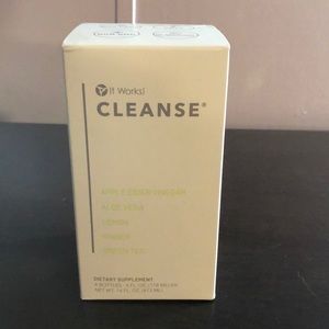 It Works! - Cleanse